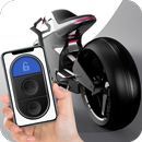 Motorsleutels Moto geluid-APK