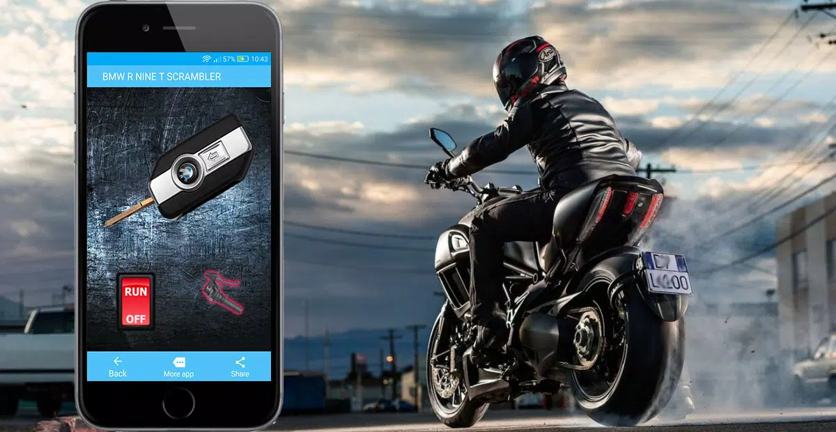 Descarga de APK de Llaves de moto Sonido Moto para Android