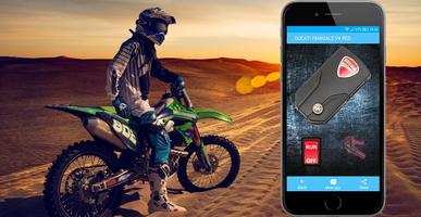 Motorcycle keys Moto Sound स्क्रीनशॉट 1
