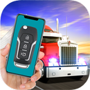 Car Keys Trucks Engine Sound-APK