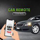 Car Remote control - car key ไอคอน