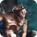 Monster klinkt Horror geluid-APK