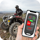 Keys to the ATV Engine start-APK