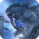 Godzilla Sound Kaiju Sound-APK