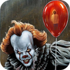 Pennywise sounds horror it APK