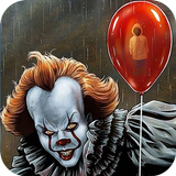 Pennywise sounds horror it