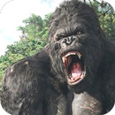 King kong geluid stem brullen-APK