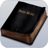 The Holy Bible - KJV アイコン