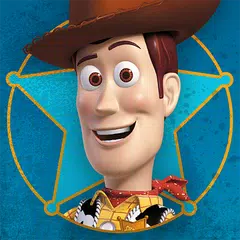 Toy Story Book with AR アプリダウンロード