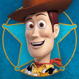 Livro do Toy Story com RA APK