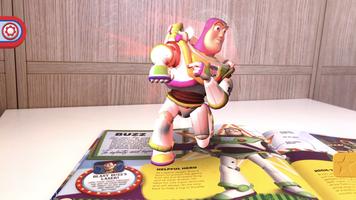 Toy Story capture d'écran 1