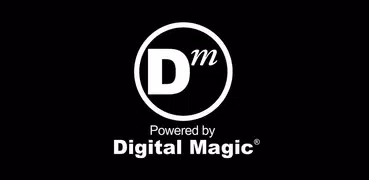 Digital Magic AR