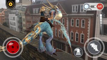 DreamWorks Dragons AR screenshot 2