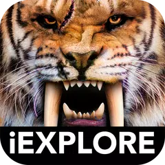 Extinct Animals iExplore AR XAPK download
