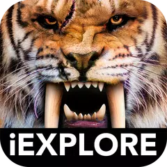 iExplore Animales extintos RA