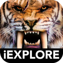 Extinct Animals iExplore AR APK