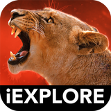 Predators AR biểu tượng