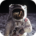 Missions sur la Lune icône