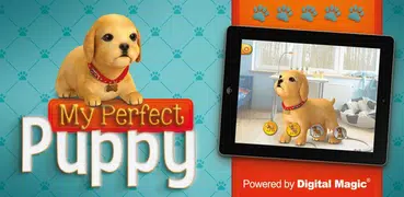 My Perfect Puppy