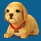 My Perfect Puppy biểu tượng