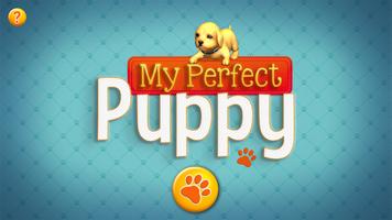 My Perfect Puppy Affiche