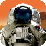 Space Race 아이콘