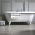 Bathtub Decor