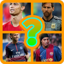 Guess yhe football player APK