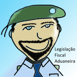 Legislação Fiscal icon