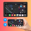 Zlink Carplay for Android Auto आइकन