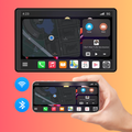 Zlink Carplay for Android Auto