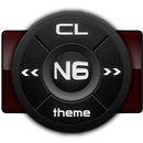 N6_Theme for Car Launcher app APK