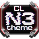 N3_Theme for Car Launcher app APK