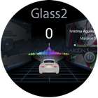 CL Theme Glass2 icône