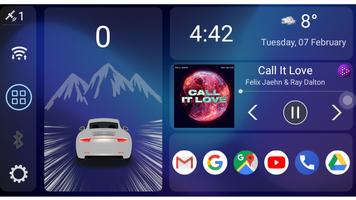 CL Theme Gradient تصوير الشاشة 2