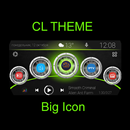 CL Theme Big Icon APK