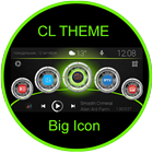CL Theme Big Icon ícone