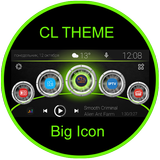 CL Theme Big Icon simgesi