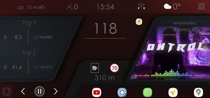 CL Theme S5 Screenshot 2