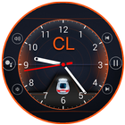 CL Theme Circle simgesi