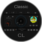 CL Theme Classic biểu tượng