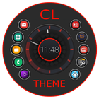 CL Theme S1 biểu tượng