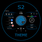 CL Theme S2-icoon
