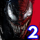 APK venom 2 carlege game 3D