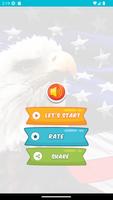 coloring flag of U.S. state 截圖 3