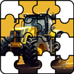 Tractor Jigsaw Puzzle