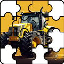 Tractor Jigsaw Puzzle APK