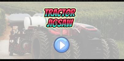 Tractor Jigsaw スクリーンショット 2