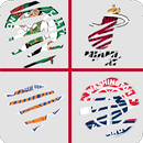 American Basketball Logo Quiz APK