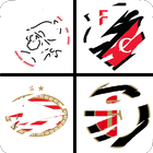 Logo de la Ligue néerlandaise icône